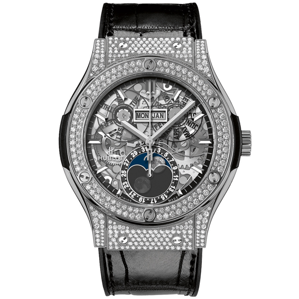 Hublot Prezzi: 