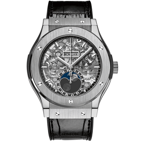 Hublot Prezzi: 