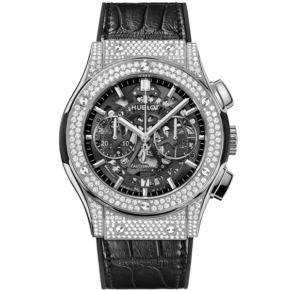 Hublot Prezzi: 