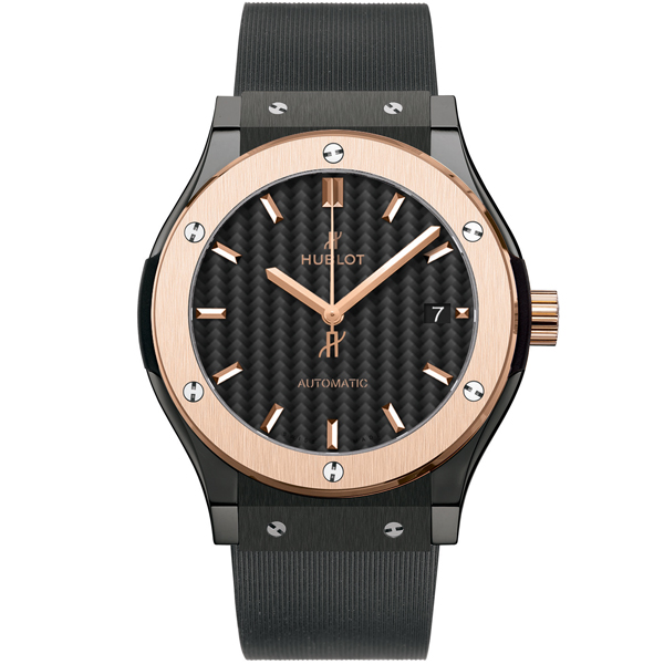 Hublot Prezzi: 