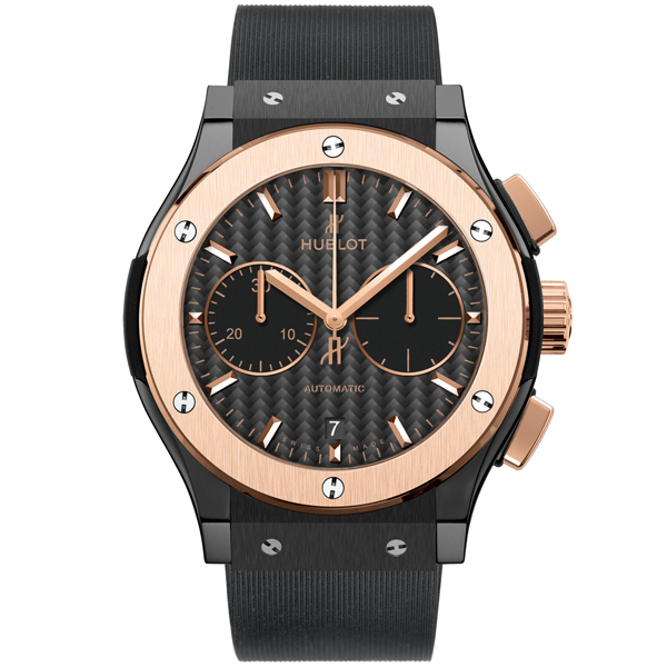 Hublot Prezzi: 