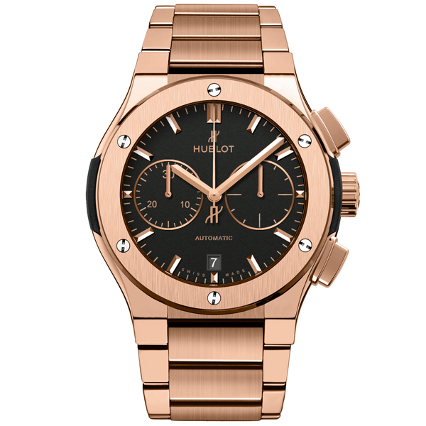 Hublot Prezzi: 