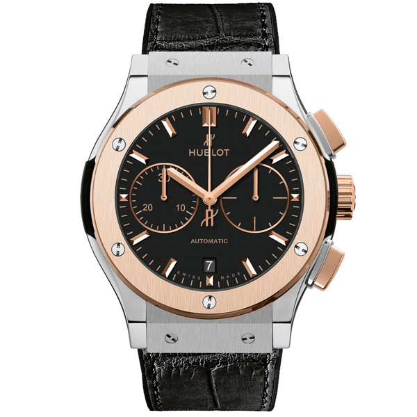 Hublot Prezzi: 