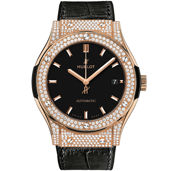 Hublot Prezzi: 