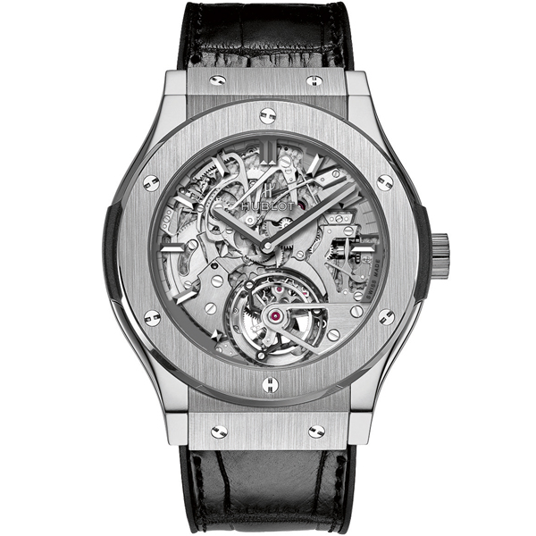 Hublot Prezzi: 