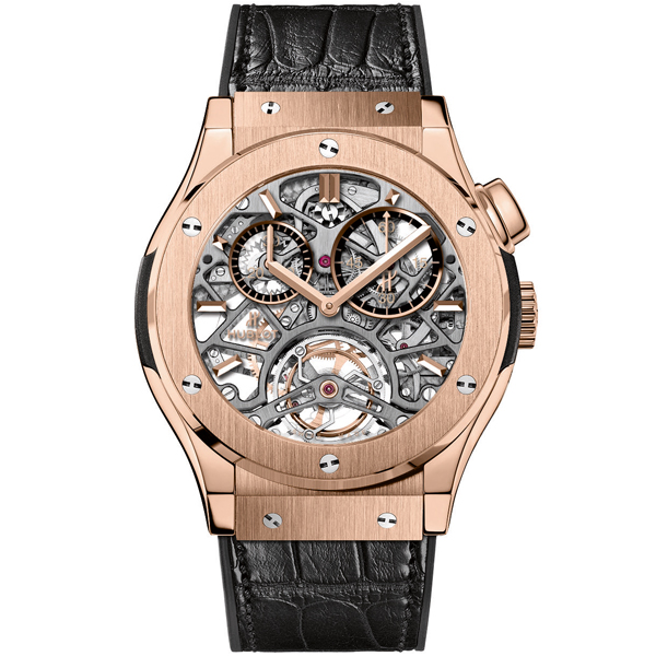 Hublot Prezzi: 