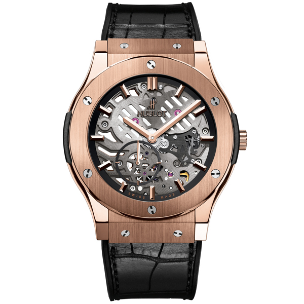 Hublot Prezzi: 