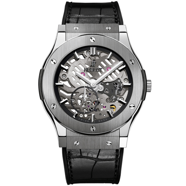 Hublot Prezzi: 