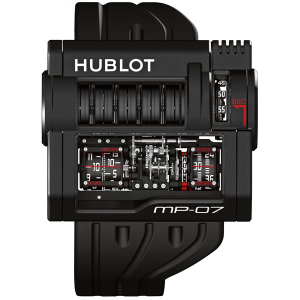 Hublot Prezzi: 