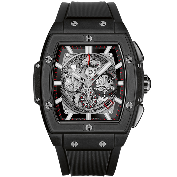 Watches Hublot Spirit of Big Bang