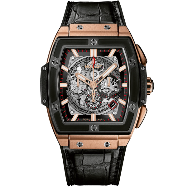 Watches Hublot Spirit of Big Bang