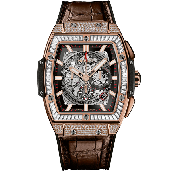 Hublot Prezzi: 