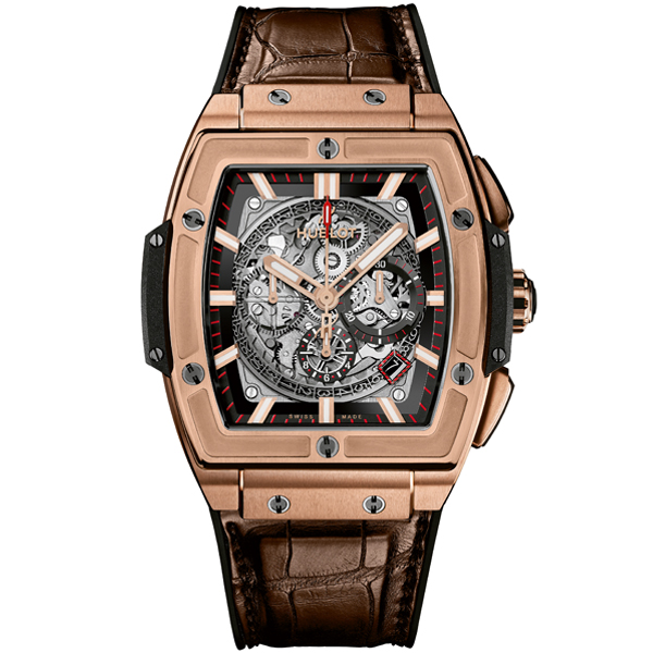 Hublot Prezzi: 