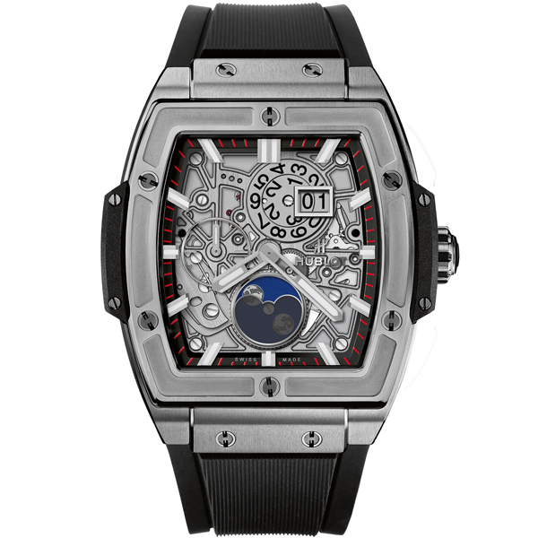 Hublot Prezzi: 