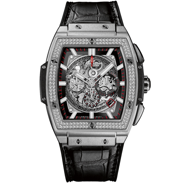 Hublot Prezzi: 