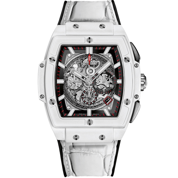 Hublot Prezzi: 