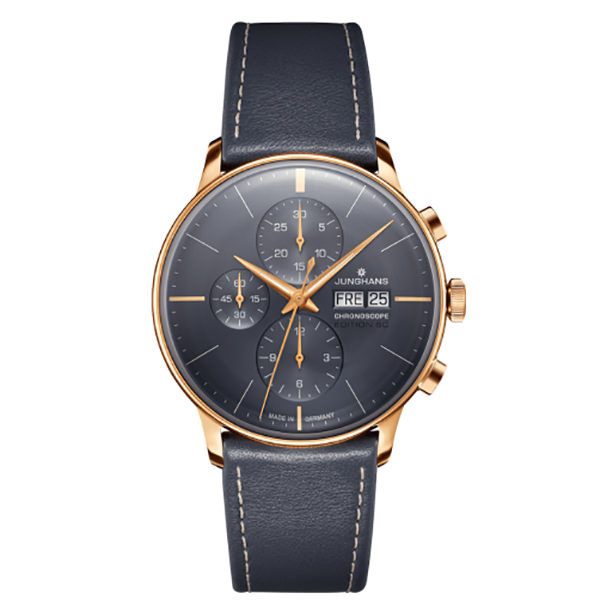 MEISTER CHRONOSCOPE EDITION SC