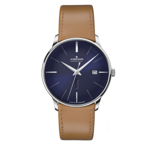 Watches JUNGHANS JUNGHANS MEISTER