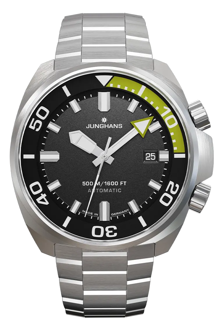 Watches JUNGHANS SPORT