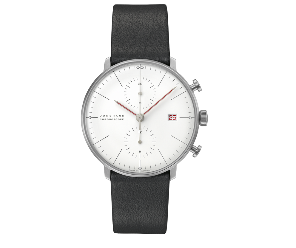 Orologi JUNGHANS JUNGHANS MAX BILL