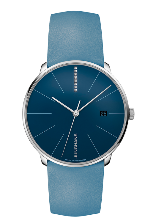 Watches JUNGHANS JUNGHANS MEISTER