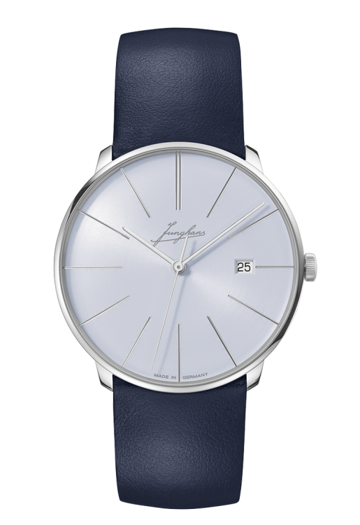 Watches JUNGHANS JUNGHANS MEISTER