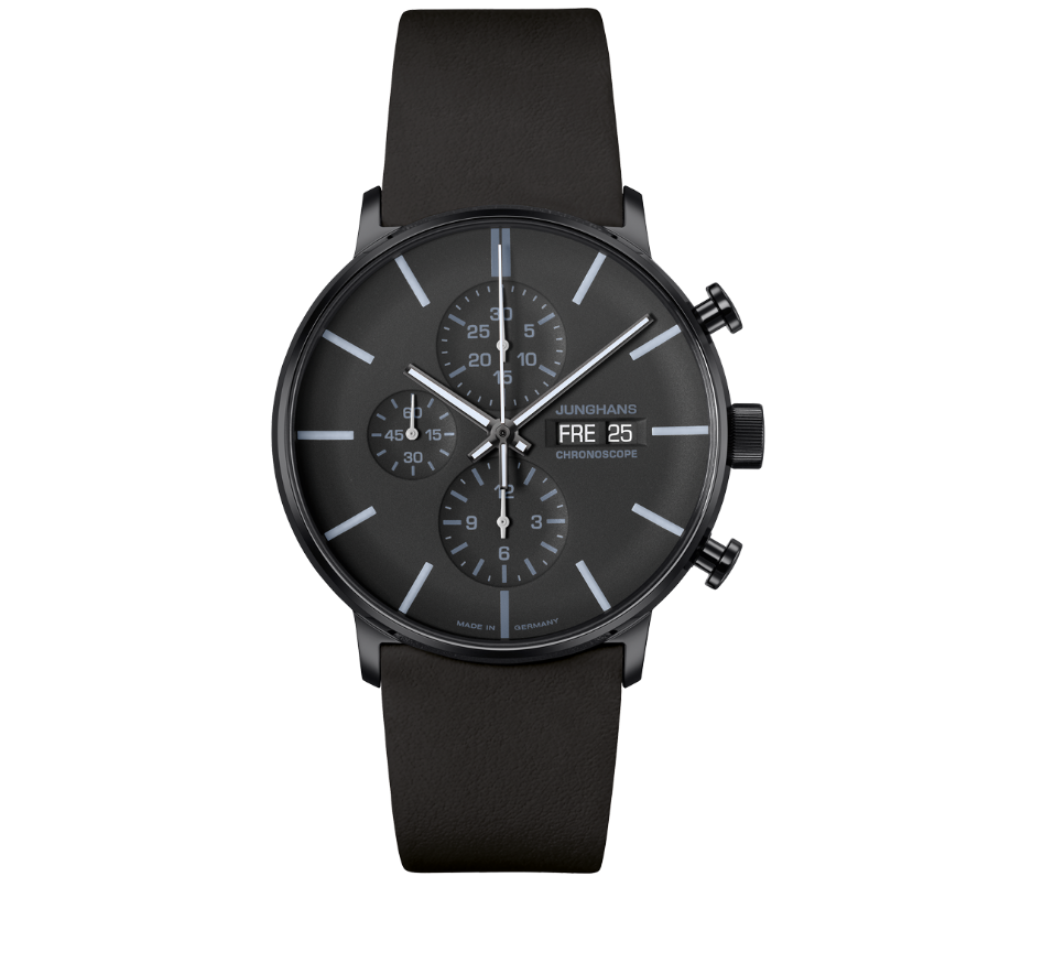 FORM A Chronoscope 42mm