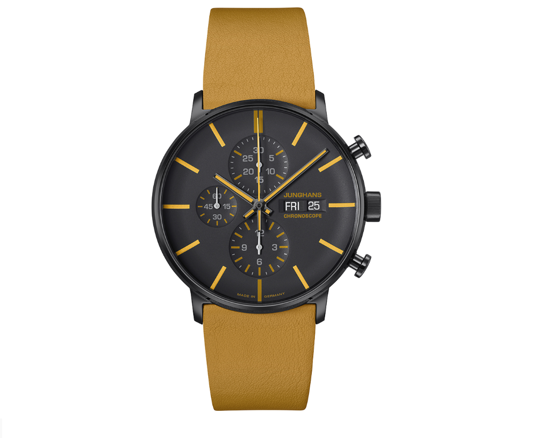 FORM A Chronoscope 42mm