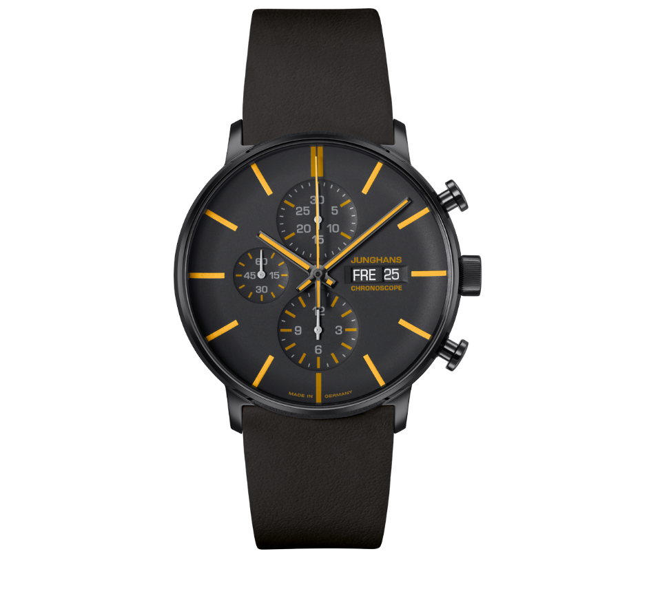 FORM A Chronoscope 42mm