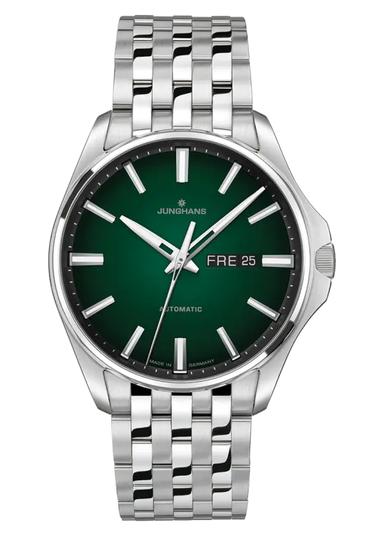 Orologi JUNGHANS JUNGHANS MEISTER
