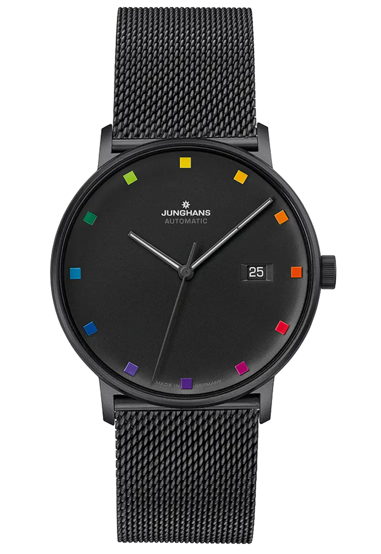 FORM A Bauhaus Edition 39.3 mm