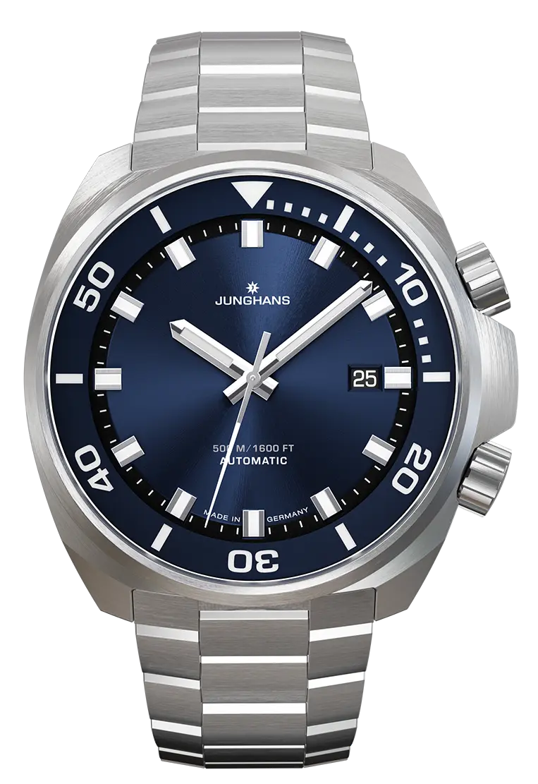 Watches JUNGHANS SPORT