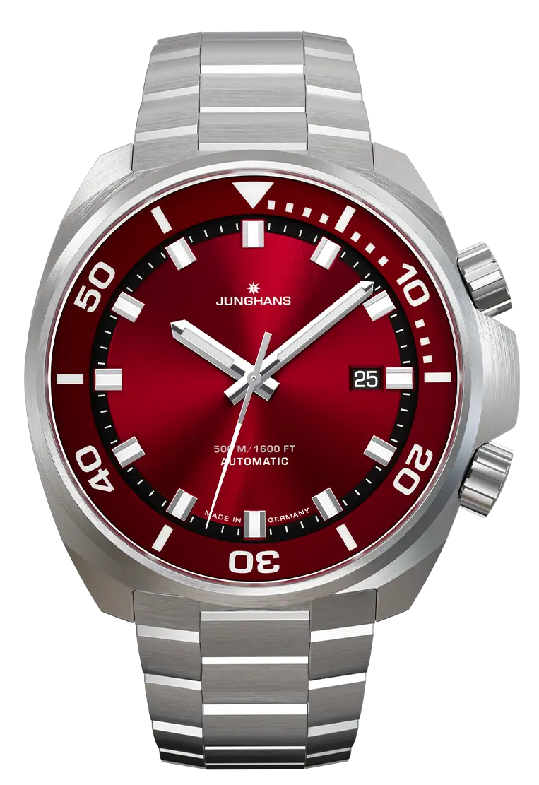 Watches JUNGHANS SPORT