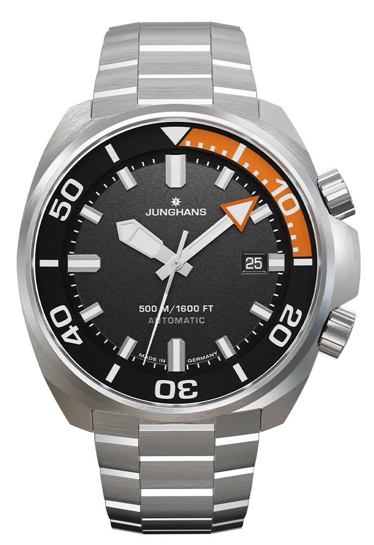 Watches JUNGHANS SPORT