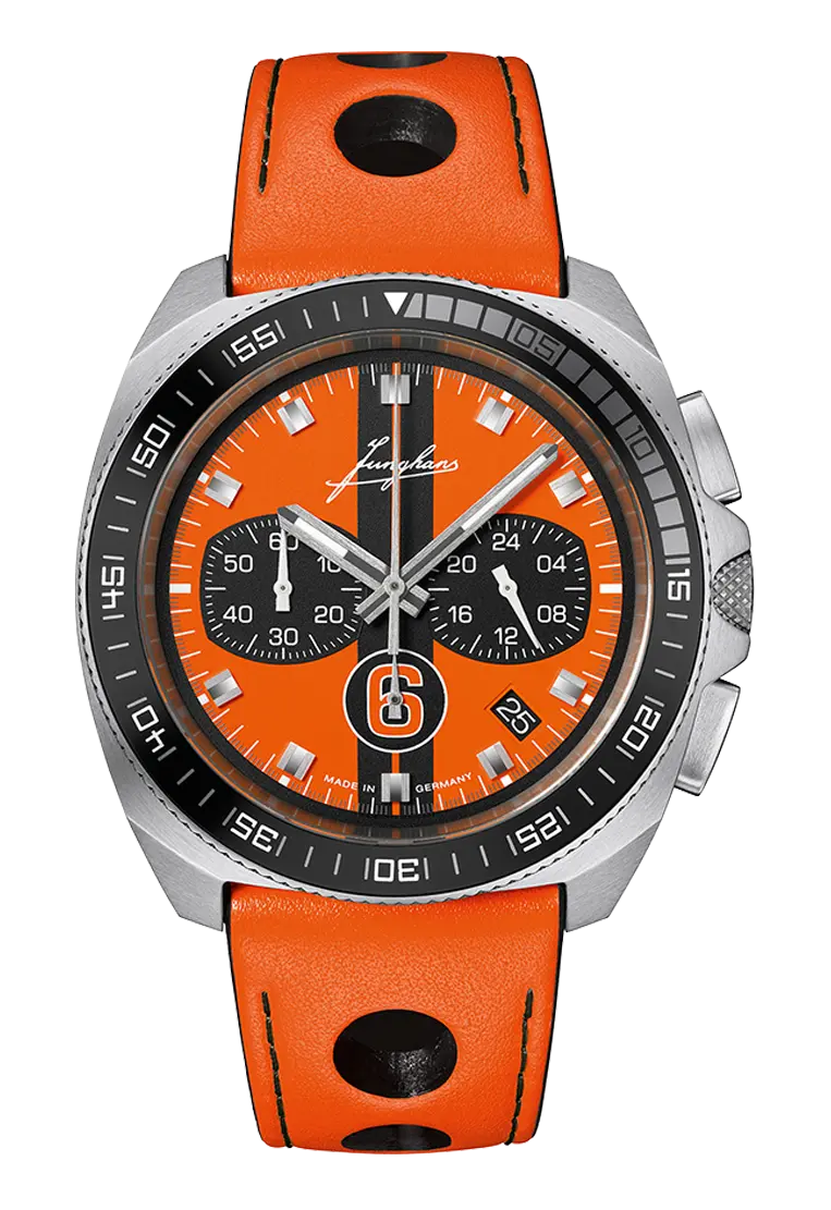 Watches JUNGHANS SPORT