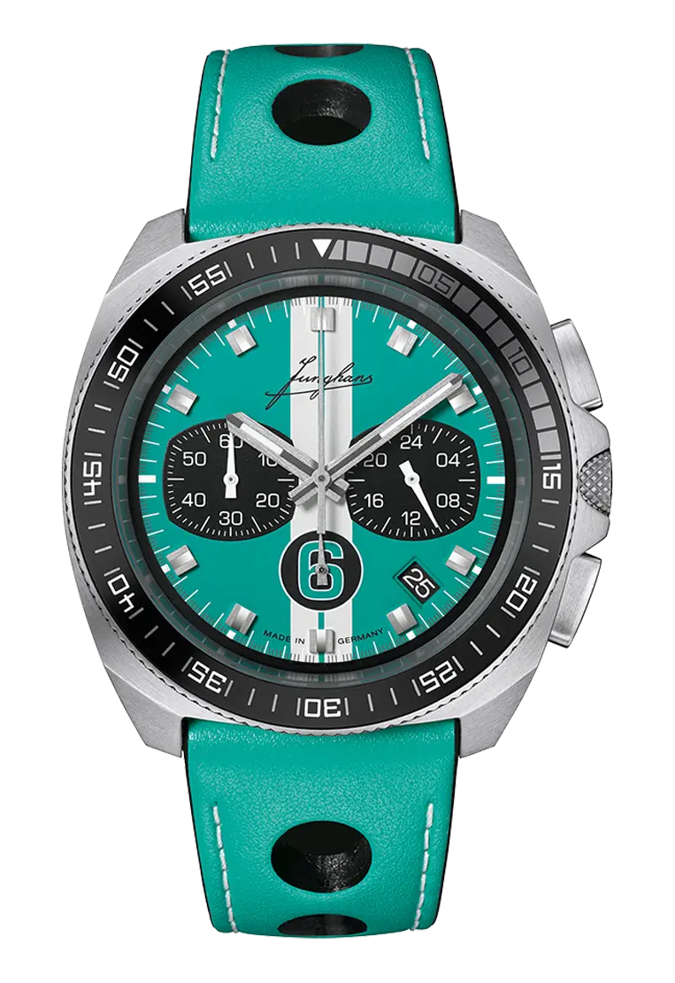 Watches JUNGHANS SPORT