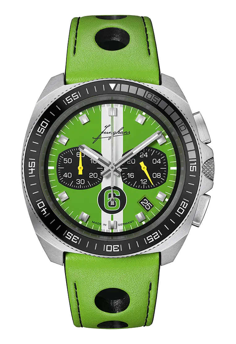 Watches JUNGHANS SPORT