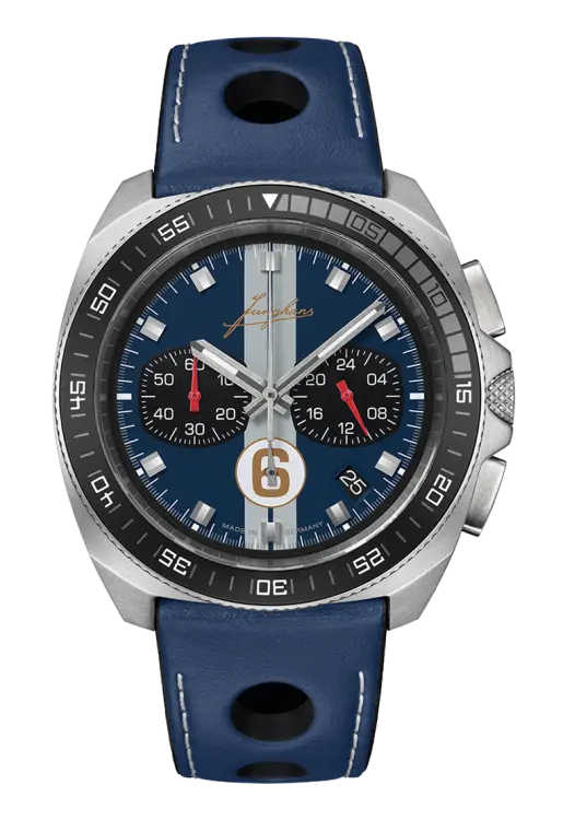 Orologi JUNGHANS RADIO SOLARE