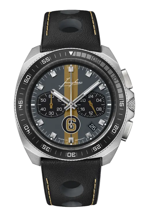 Orologi JUNGHANS RADIO SOLARE
