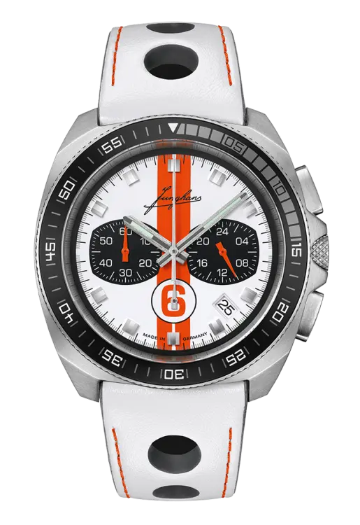 Orologi JUNGHANS RADIO SOLARE
