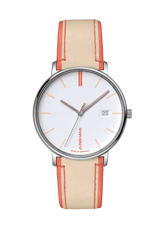 Orologi JUNGHANS JUNGHANS FORM