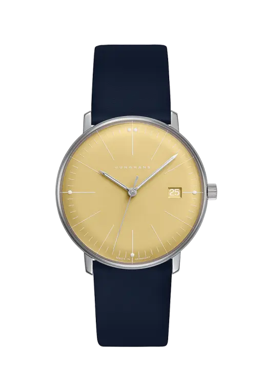 Orologi JUNGHANS JUNGHANS MAX BILL