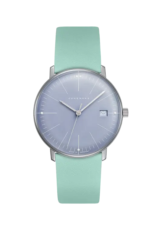 Orologi JUNGHANS JUNGHANS MAX BILL