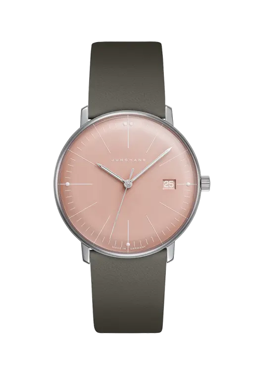 Orologi JUNGHANS JUNGHANS MAX BILL
