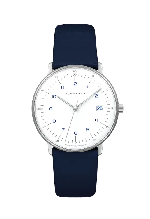 Orologi JUNGHANS JUNGHANS MAX BILL