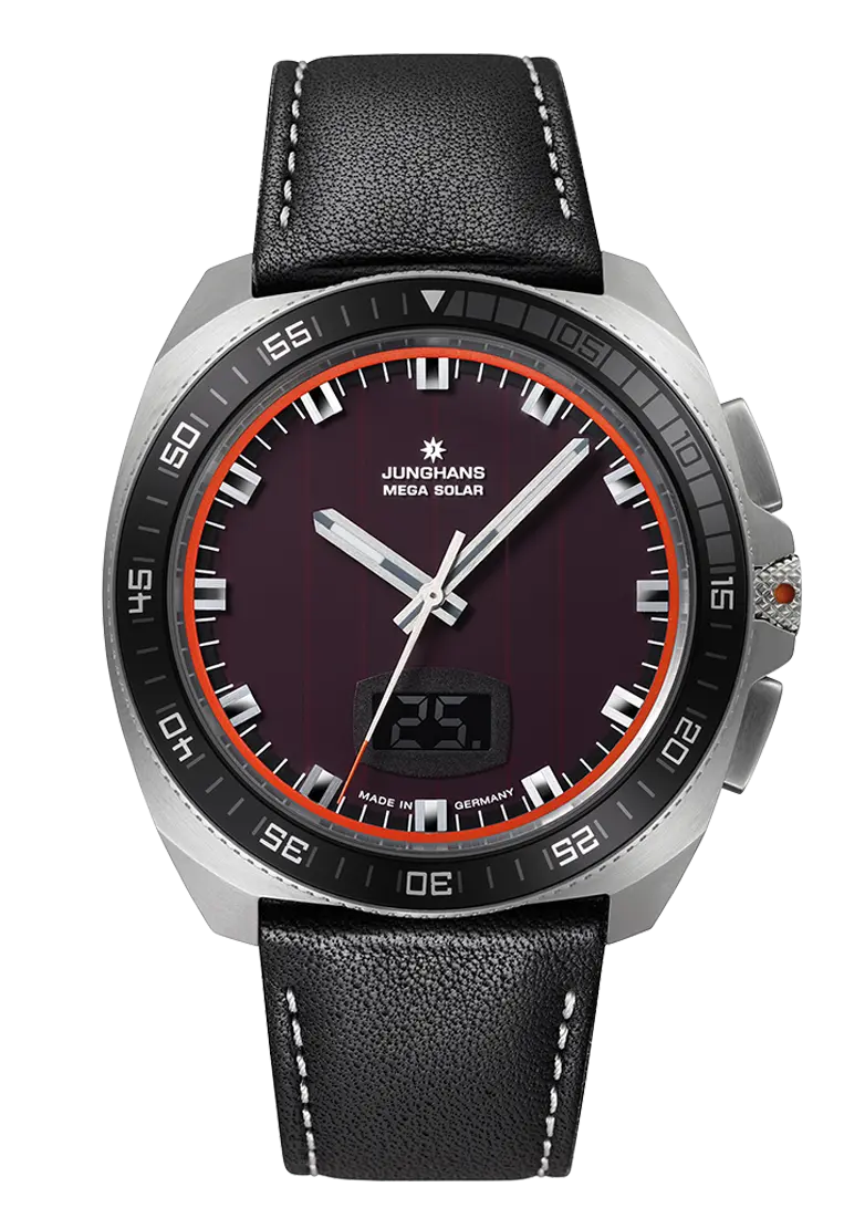 Watches JUNGHANS SPORT