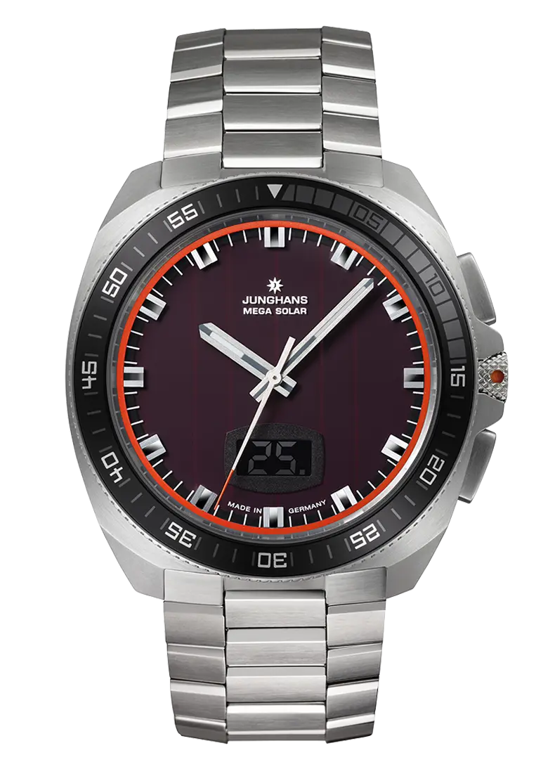 Watches JUNGHANS SPORT