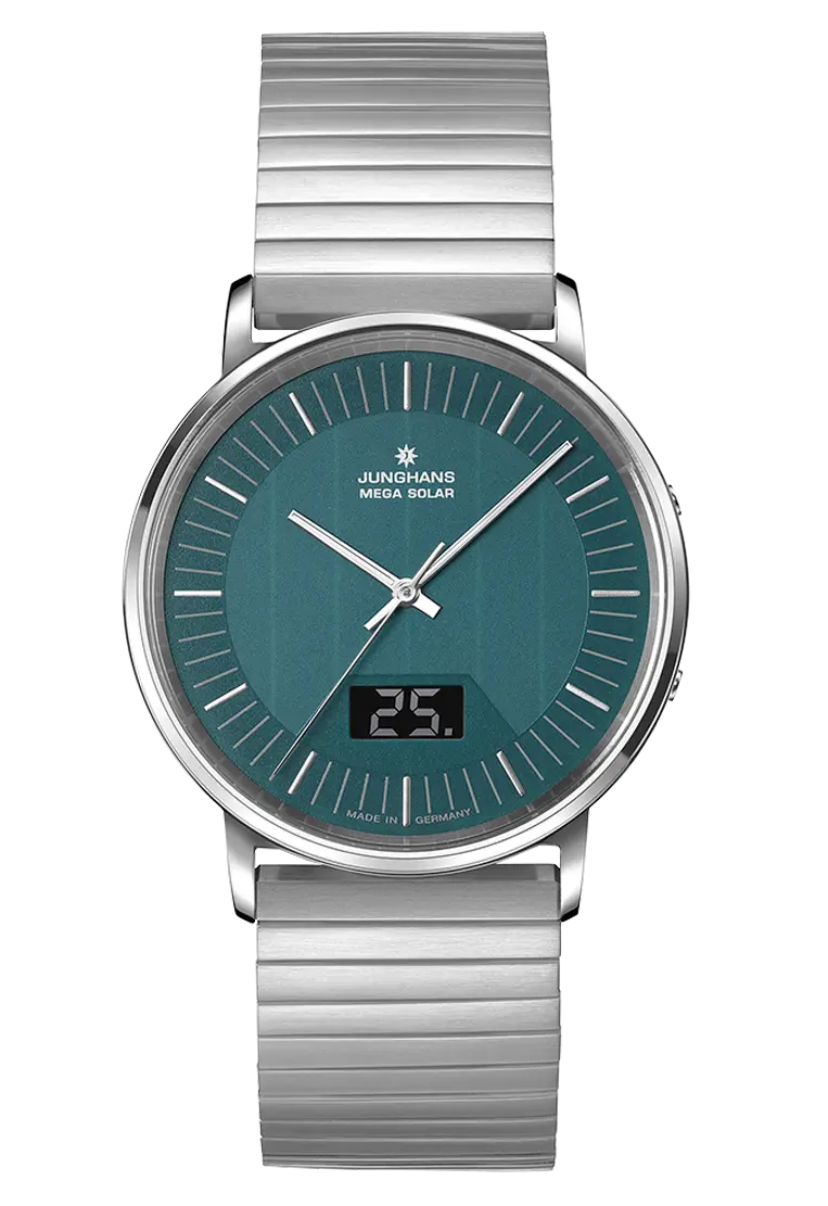 Watches JUNGHANS RADIO SOLARE