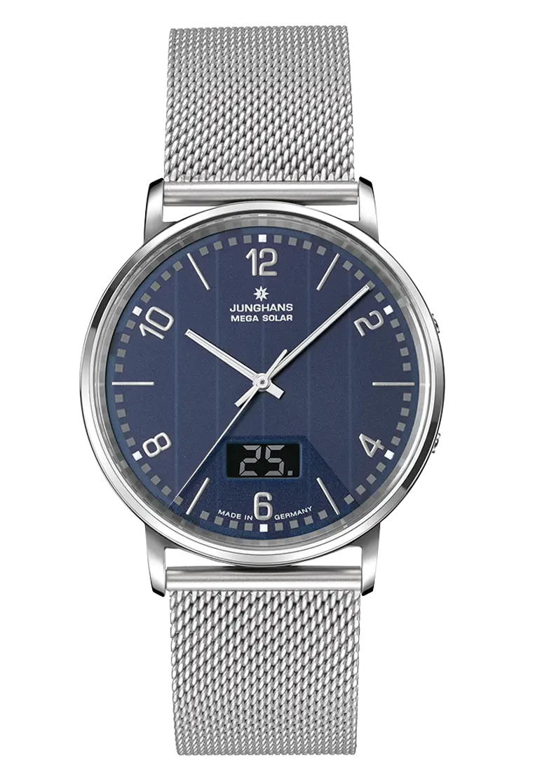 Watches JUNGHANS RADIO SOLARE