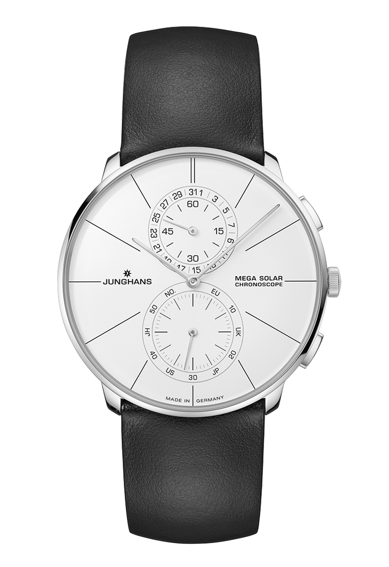 Watches JUNGHANS JUNGHANS MEISTER